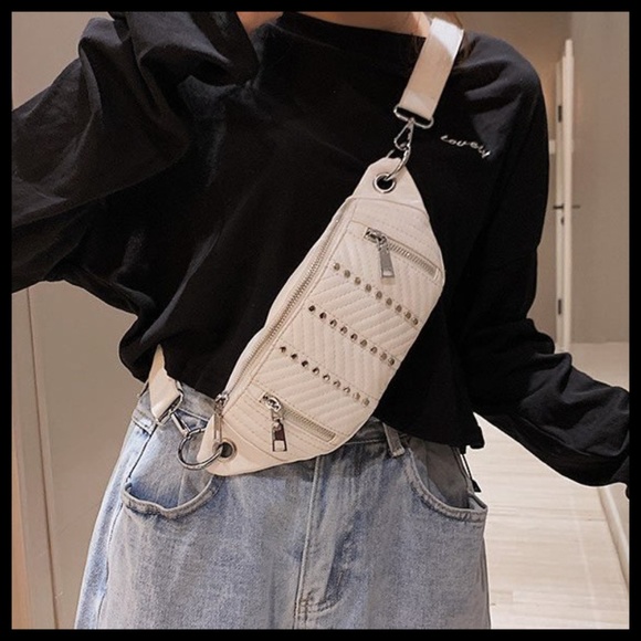 NEW Lizzy Fanny Pack / Shoulder Bag - Picture 7 of 8